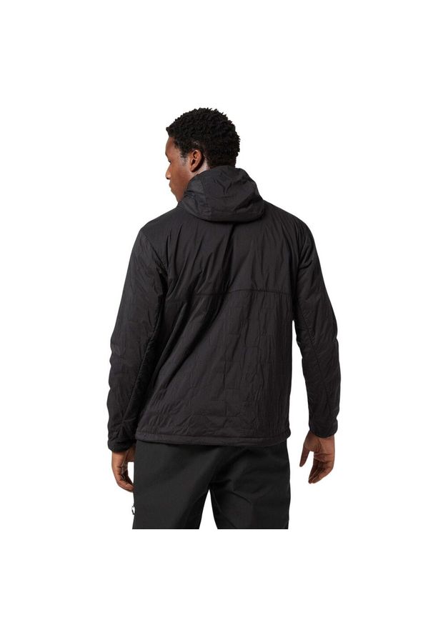 Kurtka Helly Hansen lifaloft air insulator. Kolor: czarny
