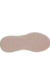 Buty damskie miejskie sportowe Campus Dagi. Kolor: beżowy. Styl: sportowy
