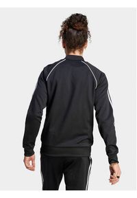 Adidas - adidas Bluza adicolor Classics SST IM4545 Czarny Slim Fit. Kolor: czarny. Materiał: bawełna #6