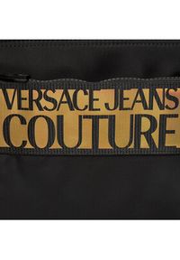 Versace Jeans Couture Saszetka 75YA4B96 Czarny. Kolor: czarny. Materiał: materiał
