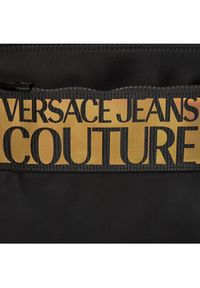 Versace Jeans Couture Saszetka 75YA4B96 Czarny. Kolor: czarny. Materiał: materiał #5