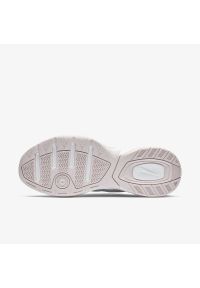 Nike M2K TEKNO Sneakersy damskie. Kolor: biały #5