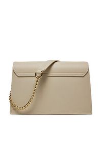 Love Moschino - LOVE MOSCHINO Sandały JA16352G05JD110C Biały. Kolor: biały. Materiał: skóra #7