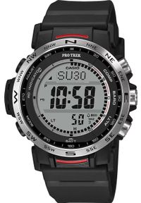 Zegarek Casio ZEGAREK MĘSKI Casio Pro Trek Climber PRW-35-1AER + BOX NoSize #1