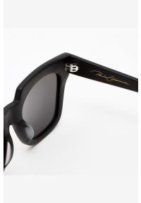 Hawkers Okulary przeciwsłoneczne damskie kolor czarny. Kolor: czarny #3