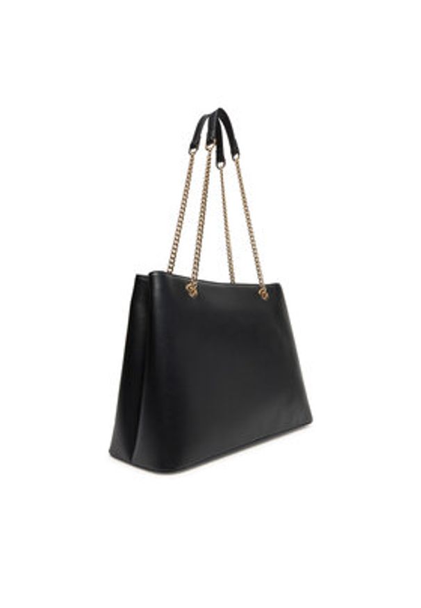 MEXX Torebka MEXX-B-011-06 Czarny. Kolor: czarny
