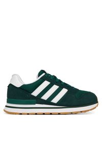 Adidas - Sneakersy adidas. Kolor: zielony. Model: Adidas ZX #1