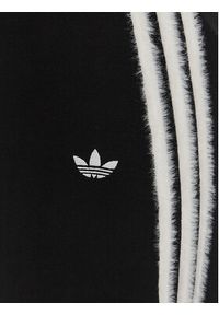 Adidas - adidas Spódnica midi KS9373 Czarny Slim Fit. Kolor: czarny. Materiał: wiskoza #2