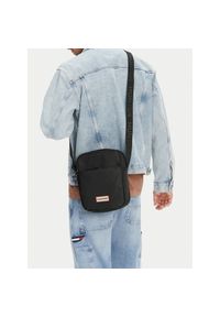 Saszetka Hunter. Kolor: czarny #1