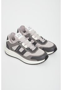 Armani Exchange - Sneakersy męskie ARMANI EXCHANGE #1