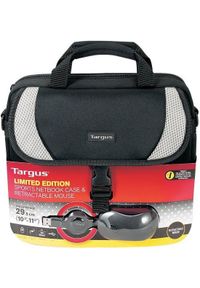 TARGUS - Torba Targus Sports 11.6" + mysz optyczna (BEU315301P) #1