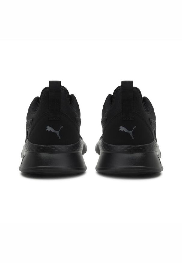 Buty sportowe męskie Puma Anzarun Lite. Kolor: czarny. Materiał: materiał