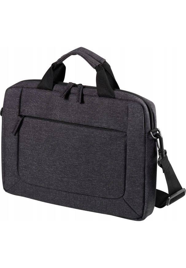 VIVANCO - Torba Vivanco Vivanco laptop bag Casual 13.3', grey (39800). Styl: casual