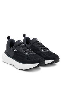 Under Armour Buty do biegania UA Infinite Elite 2 3028169 Czarny. Kolor: czarny. Materiał: materiał #5