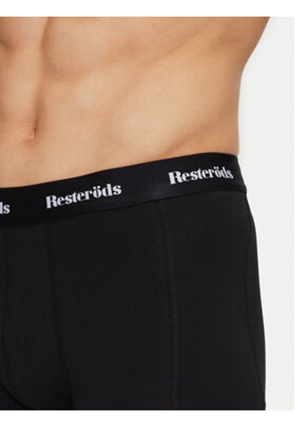 Resteröds Komplet bokserek Kalle 47907 4900 Kolorowy. Materiał: bawełna. Wzór: kolorowy