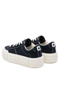 Converse Sneakersy Cruise A08789C Czarny. Kolor: czarny. Materiał: materiał #5