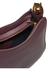 Furla Torebka Sfera WB01489 BX0176 Fioletowy. Kolor: fioletowy. Materiał: skórzane #4