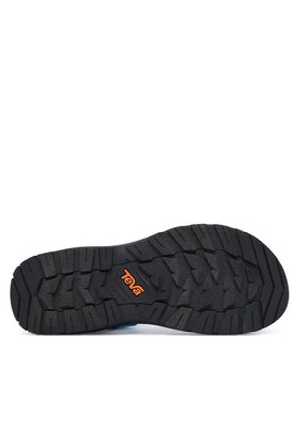 Teva Sandały Hurricane XLT 3 1173670 Kolorowy. Materiał: materiał. Wzór: kolorowy