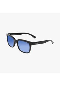 SCICON SPORTS - Okulary przeciwsłoneczne Scicon Roygo black gloss. Kolor: niebieski #1