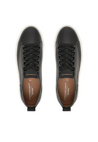 Alexander Smith Sneakersy Wembley Deconstructed ASBDWEM 2364 Czarny. Kolor: czarny. Materiał: skóra #6