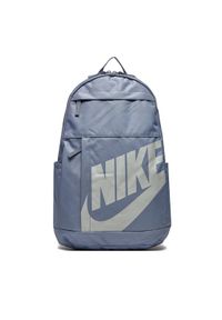 Nike Plecak DD0559 494 Szary. Kolor: szary. Materiał: materiał