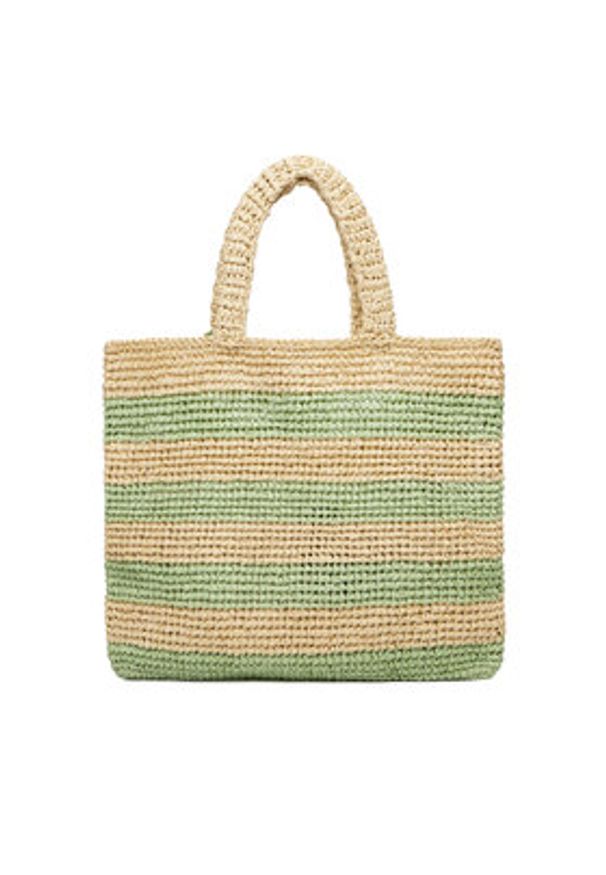 Liu Jo Torebka AA6245 A0006 Zielony. Kolor: zielony