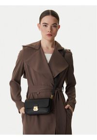 Coccinelle Torebka U4K Coccinelle C-Me Lock E5 U4K 52 01 01 Czarny. Kolor: czarny. Materiał: skórzane #1