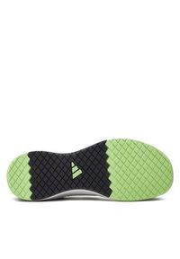 Adidas - adidas Buty The Total ID0353 Zielony. Kolor: zielony #6