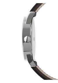Timex Zegarek Easy Reader Classic TW2P75600 Czarny. Kolor: czarny