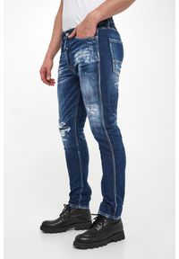 Jeansy męskie Cool Guy DSQUARED2 #4