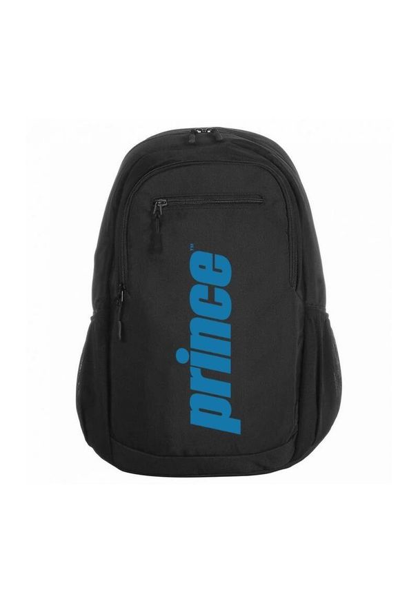 PRINCE - Torba na rakiety tenisowe Prince Challenger. Kolor: wielokolorowy, niebieski, czarny. Sport: tenis