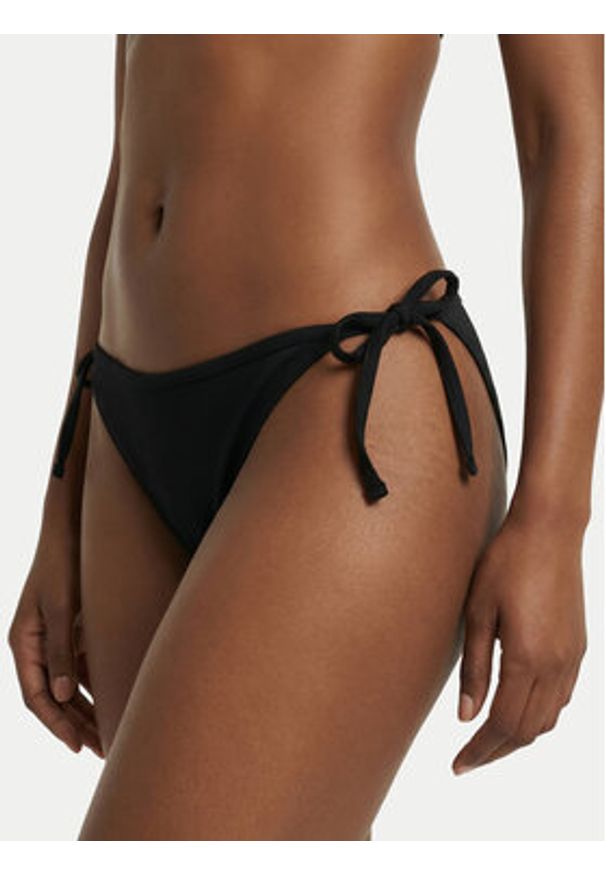 EA7 Emporio Armani Bikini 7W000318 AF20663 Czarny. Kolor: czarny. Materiał: syntetyk