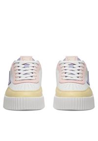 Fila Sneakersy MILENA FFW0557-13068 Kolorowy. Materiał: materiał. Wzór: kolorowy #5