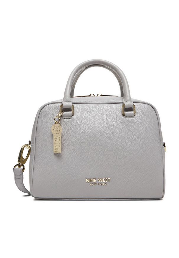 Torebka Nine West. Kolor: niebieski