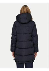 only - ONLY Kurtka zimowa New Nora 15304792 Granatowy Regular Fit. Kolor: niebieski. Materiał: syntetyk. Sezon: zima #7