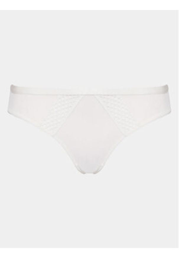 Dorina Figi klasyczne Vida D001898MI033 Écru. Materiał: syntetyk