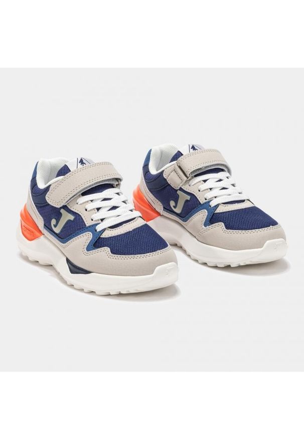 Buty dziecięce Joma 3080 Jr. Kolor: niebieski