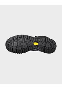 Buty trekkingowe męskie Halti Gompa DX Vibram®. Kolor: czarny