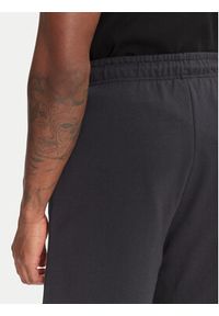 Jack & Jones - Jack&Jones Szorty sportowe Gordon 12268448 Granatowy Regular Fit. Kolor: niebieski. Materiał: bawełna. Styl: sportowy #8