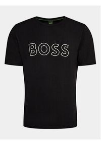 BOSS - Boss Komplet 2 t-shirtów 50497894 Kolorowy Regular Fit. Materiał: bawełna. Wzór: kolorowy