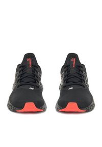 New Balance Sneakersy M411RU3 Czarny. Kolor: czarny. Materiał: materiał #4