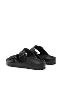 Birkenstock Klapki Arizona 0129423 Czarny. Kolor: czarny #7