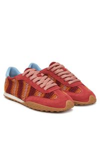 HOFF Sneakersy Bridge Woven 12661027 Kolorowy. Materiał: materiał. Wzór: kolorowy #2