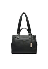 Aldo Torebka Adalima 13863605 Czarny. Kolor: czarny. Materiał: skórzane #2