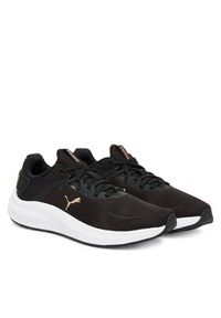 Puma Buty do biegania Skyrocket Lite 2 Alt 311731 02 Czarny. Kolor: czarny. Materiał: materiał #4