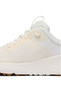 columbia - Columbia Sneakersy Terrastride™ CRZ Sneaker 2115101 Biały. Kolor: biały. Materiał: materiał #3