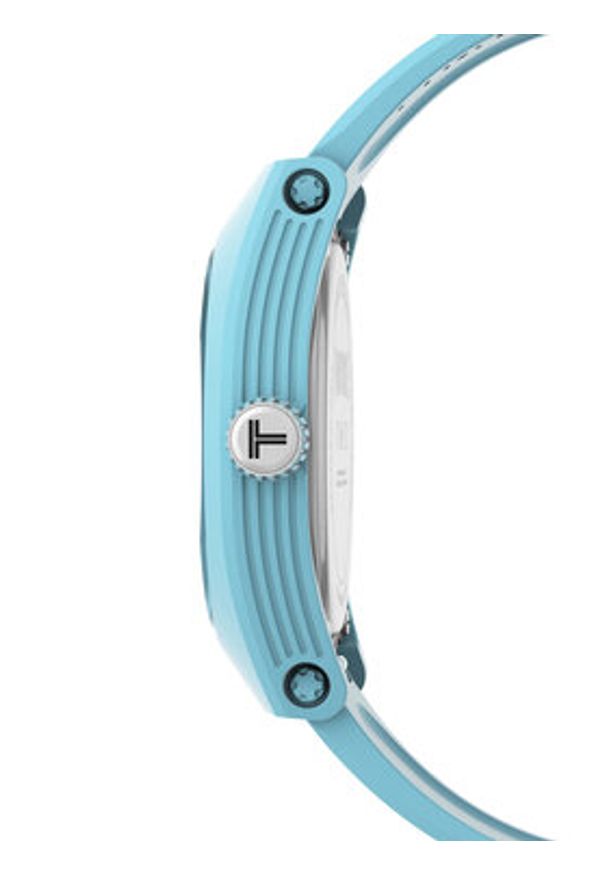 Timex Zegarek Urban Pop X Fortnite® TW2W96900 Niebieski. Kolor: niebieski