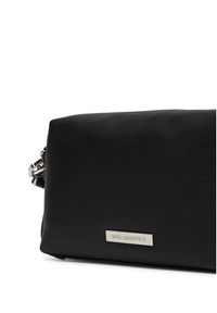 Karl Lagerfeld - KARL LAGERFELD Torebka B2W30063 Czarny. Kolor: czarny. Materiał: skórzane #4