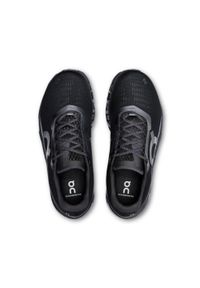 Buty do biegania męskie On 3ME1012. Kolor: czarny #2