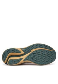 Mizuno Buty do biegania WAVE RIDER TT 3 J1GC2532 52 Beżowy. Kolor: beżowy. Materiał: materiał. Model: Mizuno Wave #3